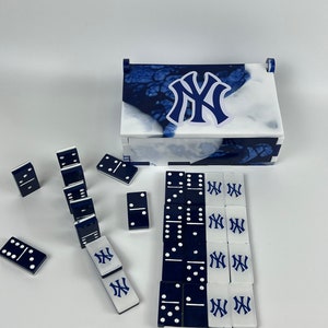 Personalized Domino Full Set large Size