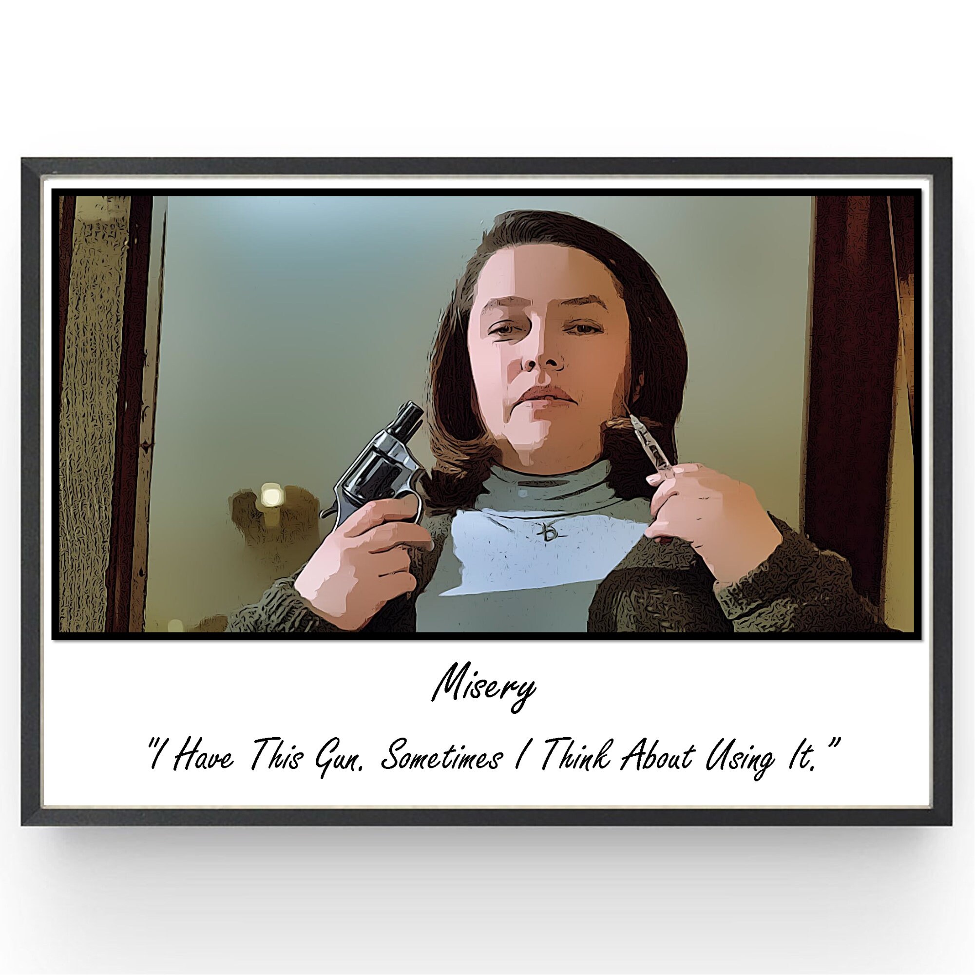 Kathy Bates Misery Quotes Kathy Bates Misery Quotes