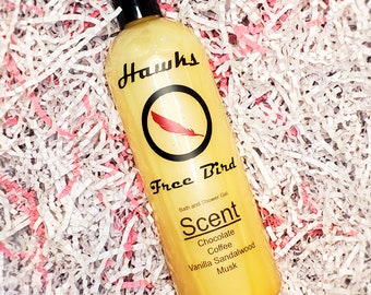 Anime Shower Gel - Etsy