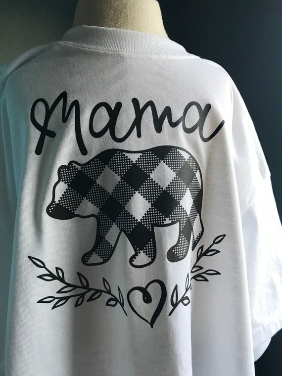 Graphic T-shirts for the Whole Family 