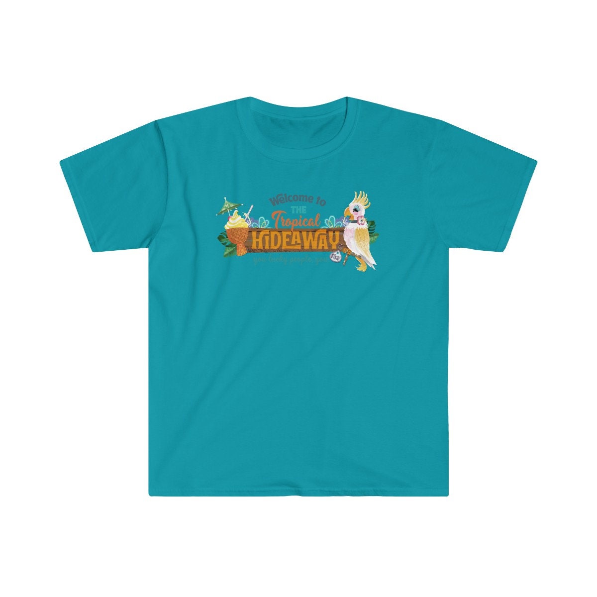 Disneyland Camiseta Unisex, Camisa Tiki Room Disney Shirt, Camisa Tropical  Hideaway, Inspirada en The Enchanted Tiki Room, Dole Whip Shirt - Etsy  México, image size:1200x1200