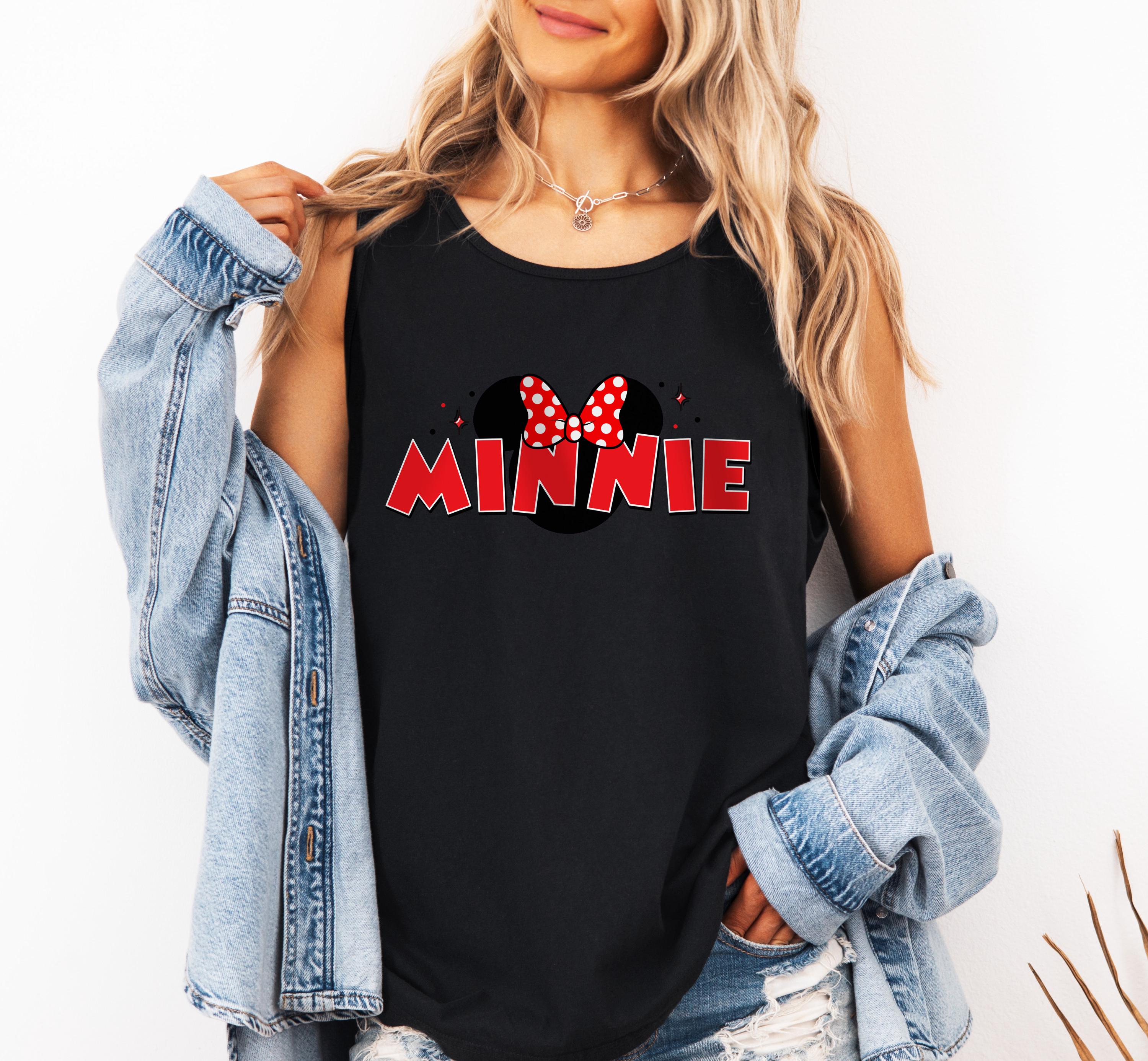 ミニー リボン PNG、ミニー ファン向けデジタル ダウンロード、漫画