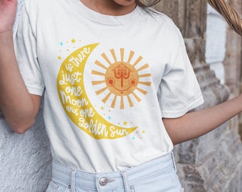Small World Shirt for Disneyland or Disneyworld Fan | Its a Small World T Shirt | Gift for Disney Fan | Disneyland Shirt