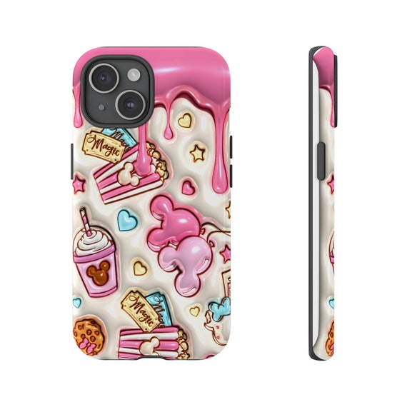 magic phone case Magic Case – Smart Watches Art