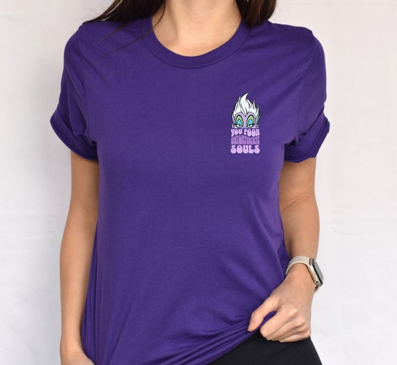 Chilean Girl The Soul Of A Mermaid - Great T-Shirt Chilean Girl The Soul Of A Mermaid - Great T-Shirt