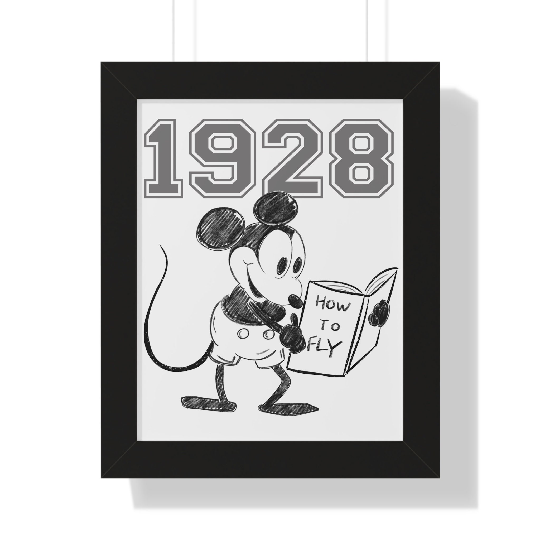 Plane crazy mickey - Etsy 日本 Plane crazy mickey - Etsy 日本