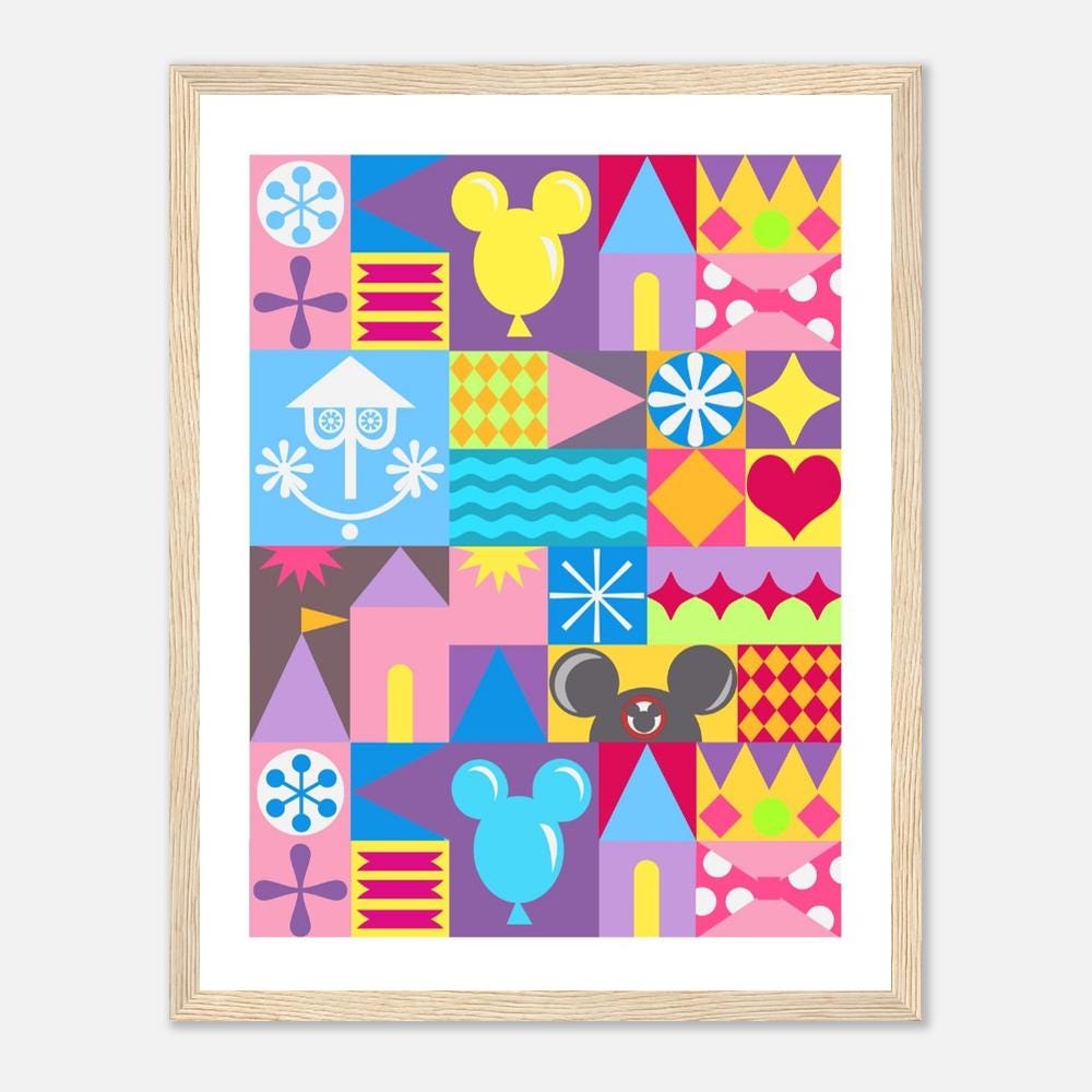 Mary blair art - Etsy 日本