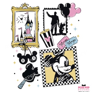 Mickey de Disney (Png), Mickey vintage (Png), Ratón de Disney (Png), Viaje familiar de Disney (Png), Vacaciones de Disney (Png), Disneyworld (Png)