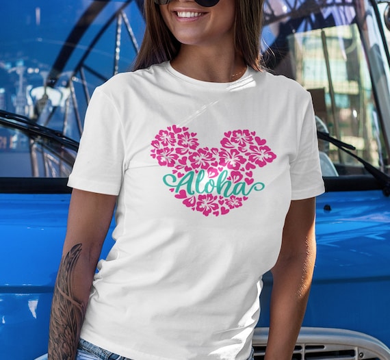 Aloha Mickey Shirt, Aulani Hawaii Shirt Unisex, Tropical Aloha Mickey Shirt, Aulani Hawaii Shirt Unisex, Tropical