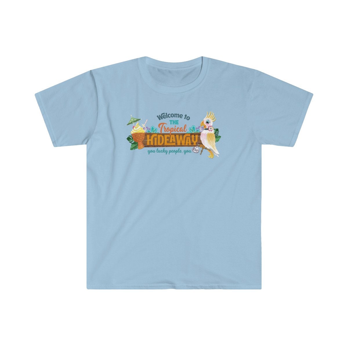 Disneyland Camiseta Unisex, Camisa Tiki Room Disney Shirt, Camisa Tropical  Hideaway, Inspirada en The Enchanted Tiki Room, Dole Whip Shirt - Etsy  México, image size:1200x1200