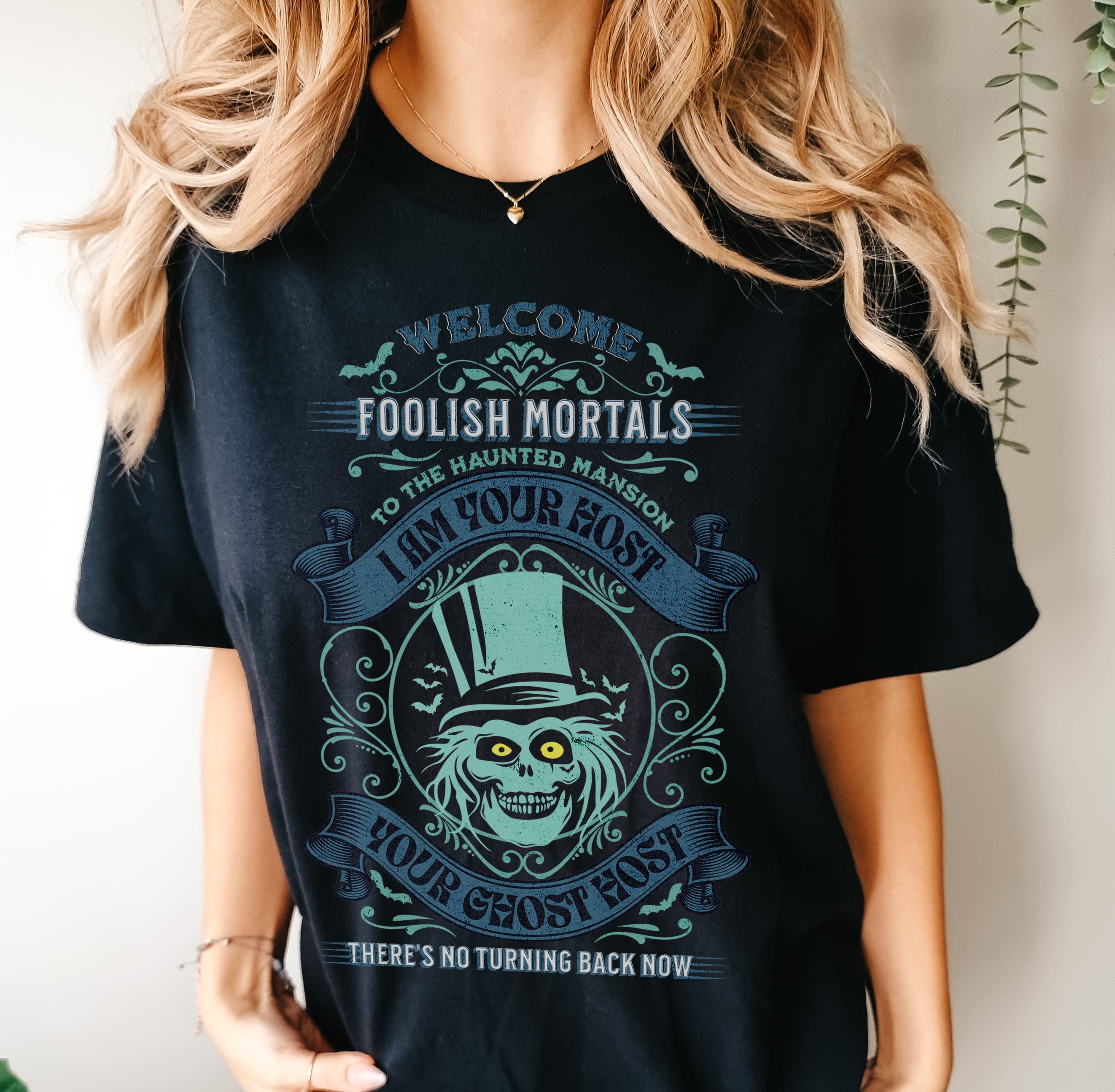 Hatbox ghost sweatshirt hot sale