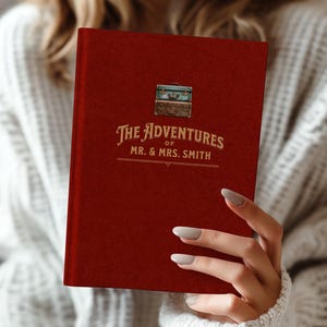 Personalisiertes Reisejournal, personalisiertes Hochzeitsgeschenk, Hochzeit Journal Geschenk, neue Braut Geschenk, Hochzeit Dusche Geschenk, maßgeschneidertes Hochzeitsgeschenk