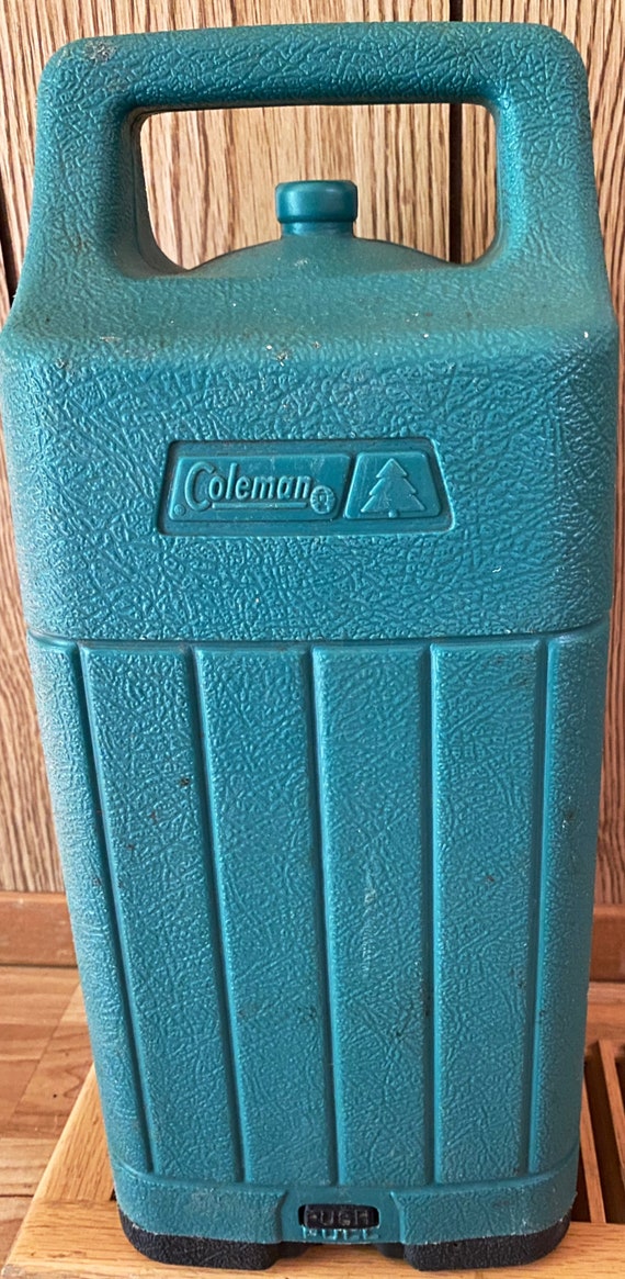 Vintage Coleman 288 Camp Lantern - Etsy