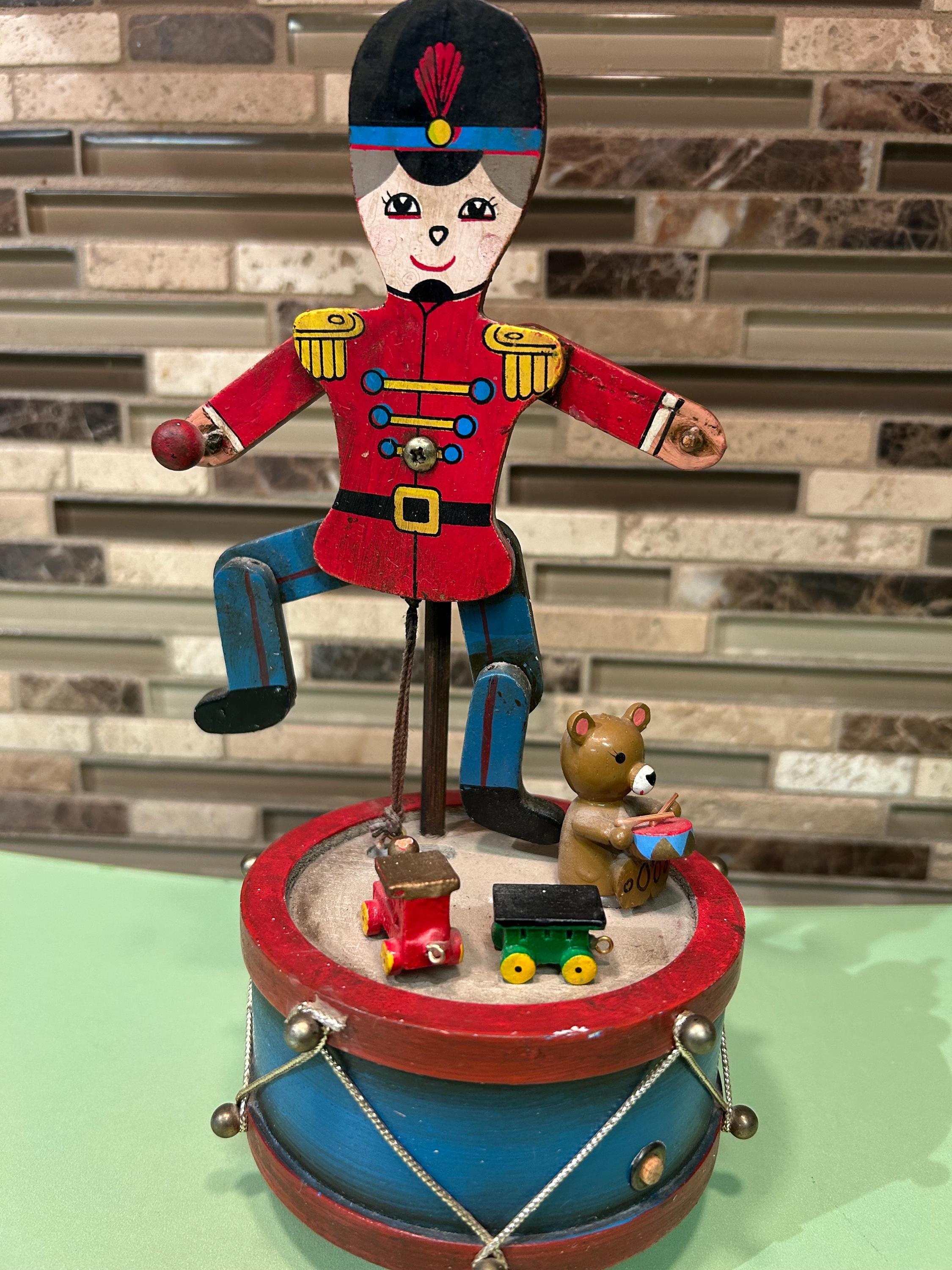 Enesco Music Boxes - Etsy
