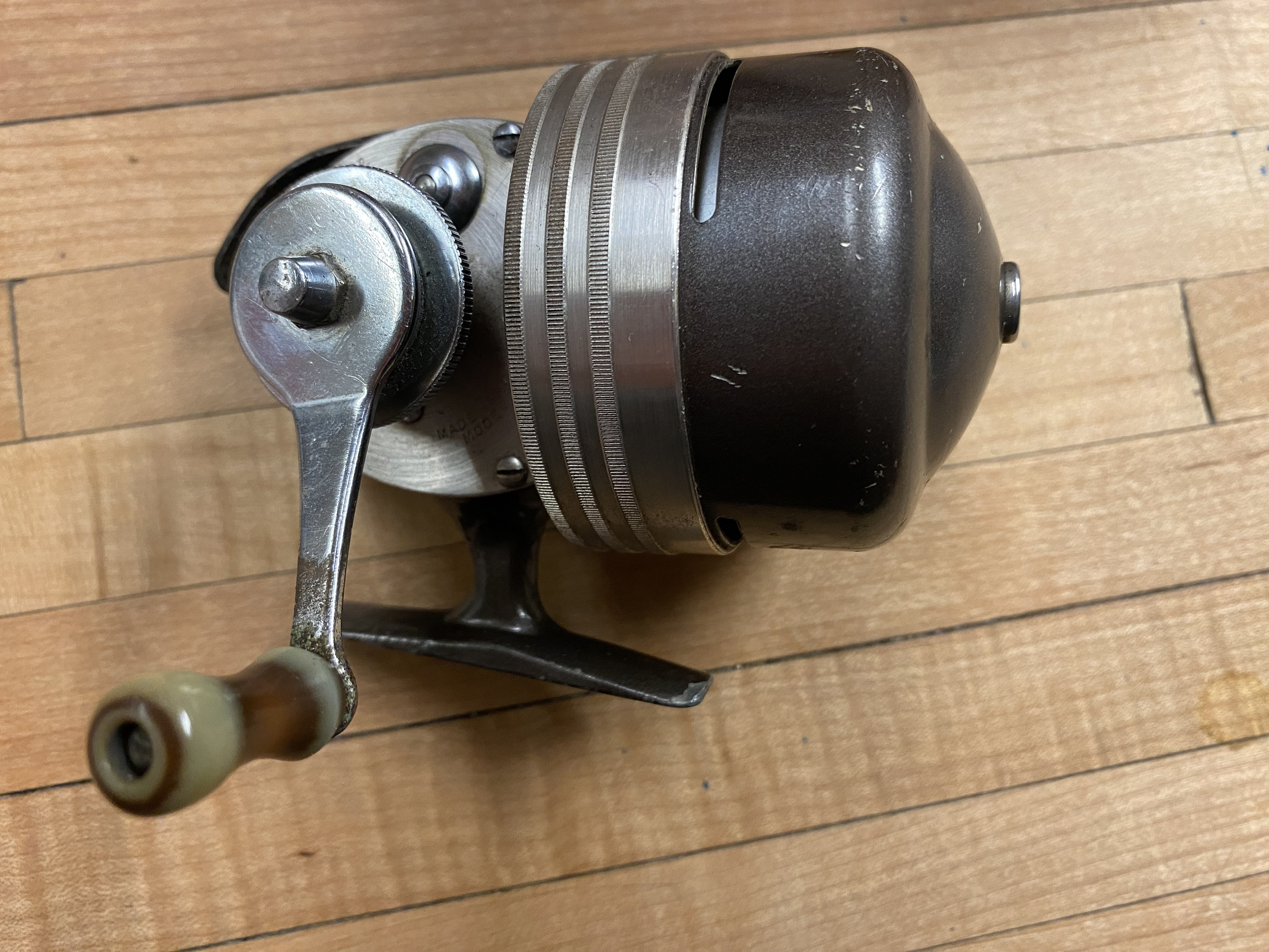 Vintage Shakespeare Fishing Reel Etsy Vintage Shakespeare Fishing Reel Etsy