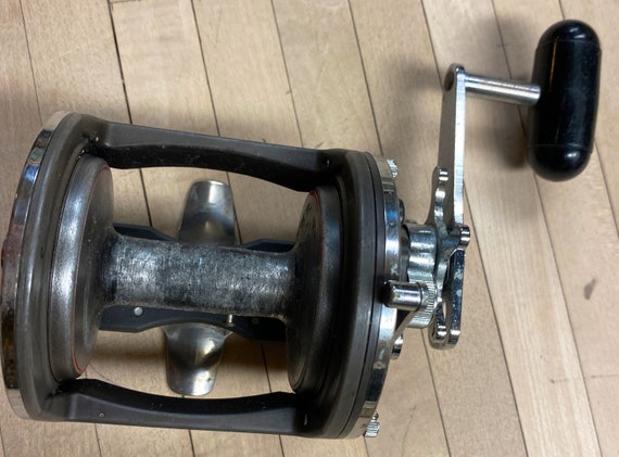 Daiwa Sealine 50H Reel 