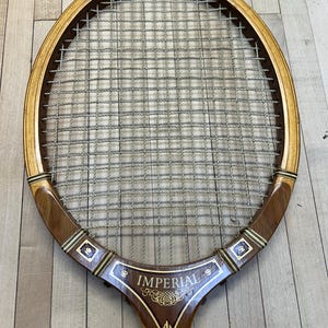 Davis Classic Racket - Etsy