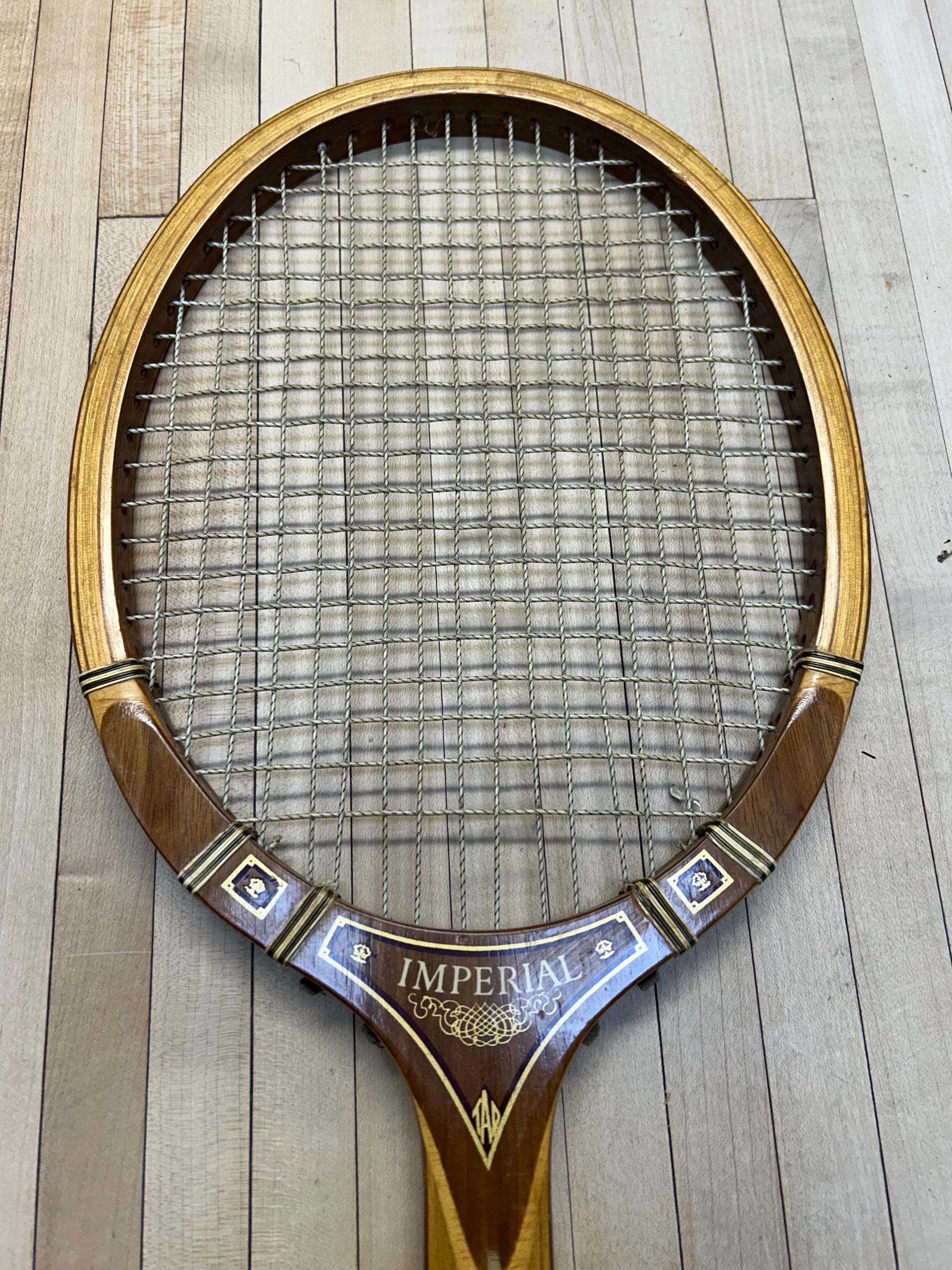Davis Classic Racket - Etsy