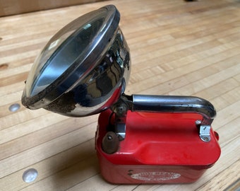 Moulinet Rotatif Vintage Gladding South Bend 840 Avec Boîte Et Livret D'origine