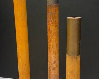 Vintage Thread Spools