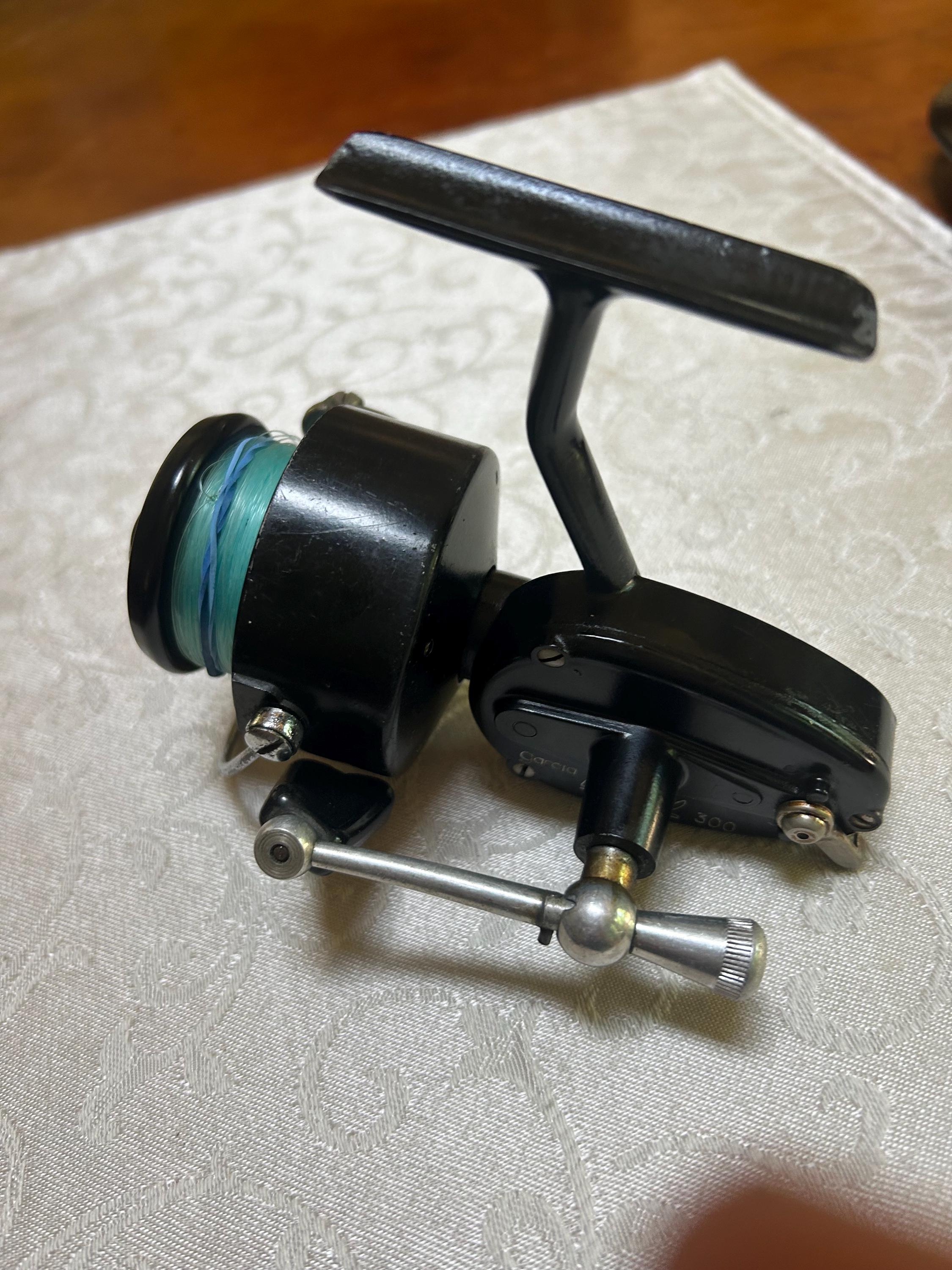Mitchell Fly Reel - Etsy