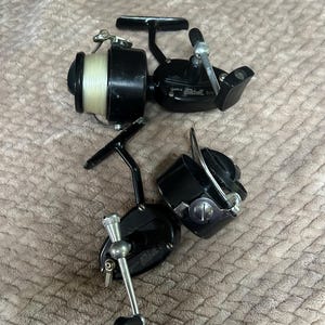 Mitchell 408 Reel - Etsy