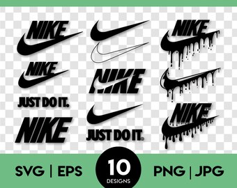 Nike Drips Etsy