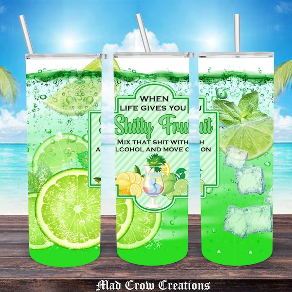 Conception de gobelet de boisson d'été/Modèles de gobelet d'alcool/Mom Tumbler Designs/Adulting Tumbler Designs/Alcohol Tumbler/Summer Tumbler Designs