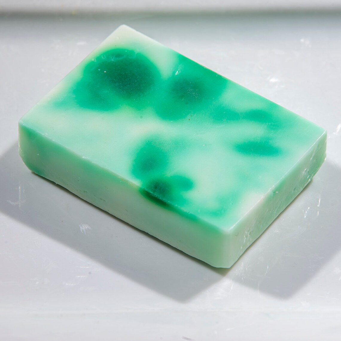 Marble personalised handmade soap bar fragrance options Etsy