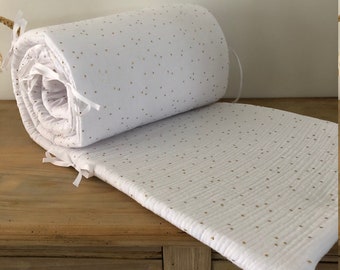 Tour De Lit Etsy France