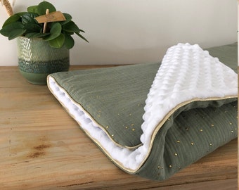 Couverture Minky Etsy Couverture Minky Etsy