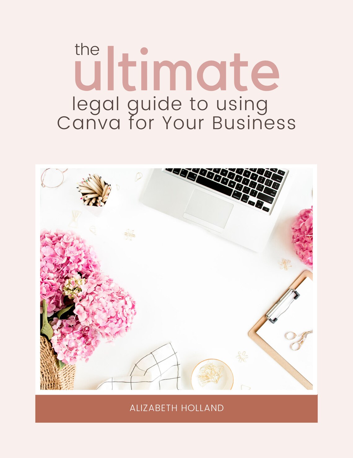 The Ultimate Legal Guide to Using Canva for Business Etsy