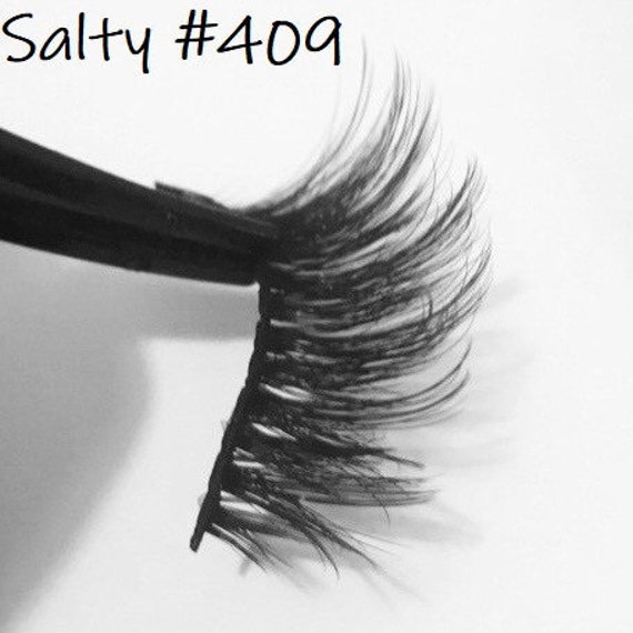 Lashes 409 Salty 