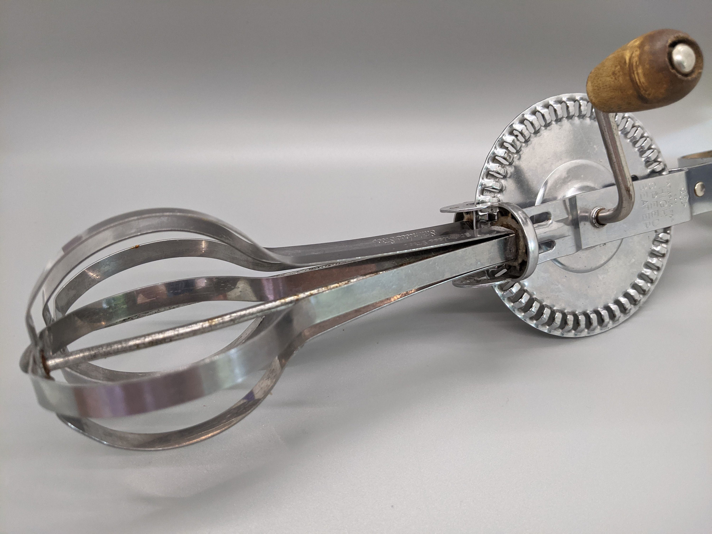 Ekco Hand Mixer for sale Only 3 left at 65