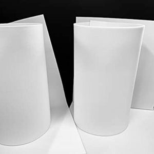 Plastazote LD45® LED Foam for Diffusing Light - Etsy