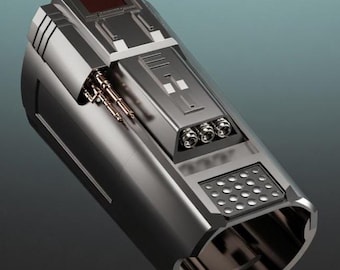 Star Wars Inspired Mandalorian Bracer/Gauntlet 3D File