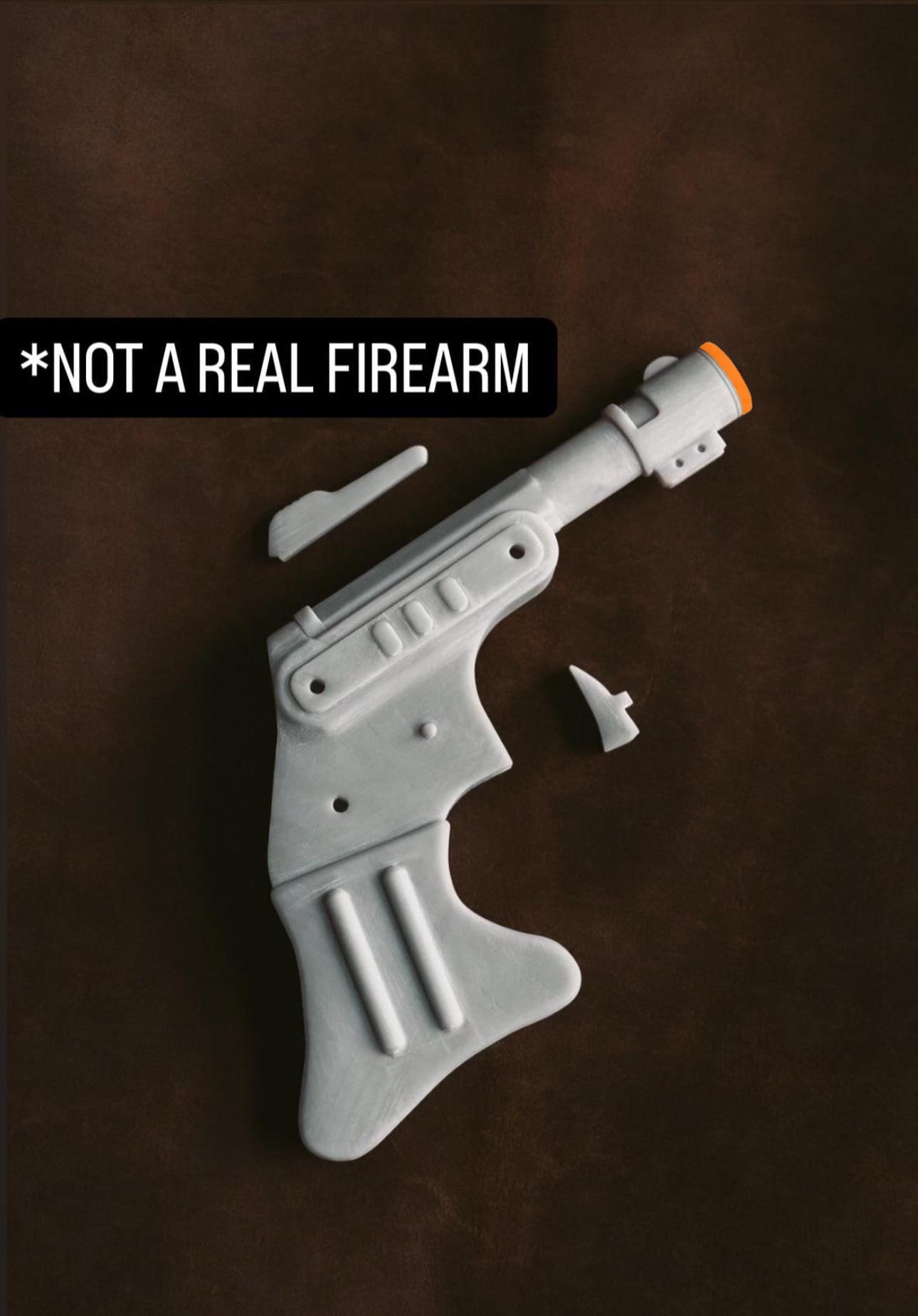 Dc 15 blaster - Etsy 日本