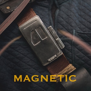 Star Wars Inspired Magnetic Emblems/Badges Style 5