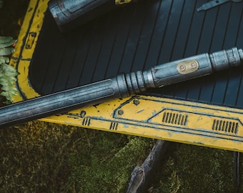 Star Wars Inspired Hydrospanner 3D File