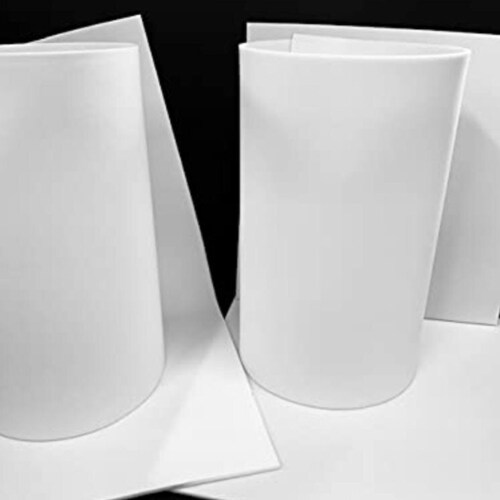 Plastazote LD45® LED Foam for Diffusing Light - Etsy