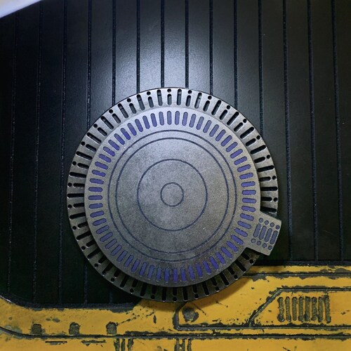 Star Wars Laser Cut Wireless Phone Charger Etsy