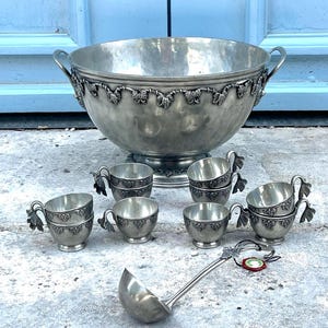 La Maison De L Etain Pewter - Etsy