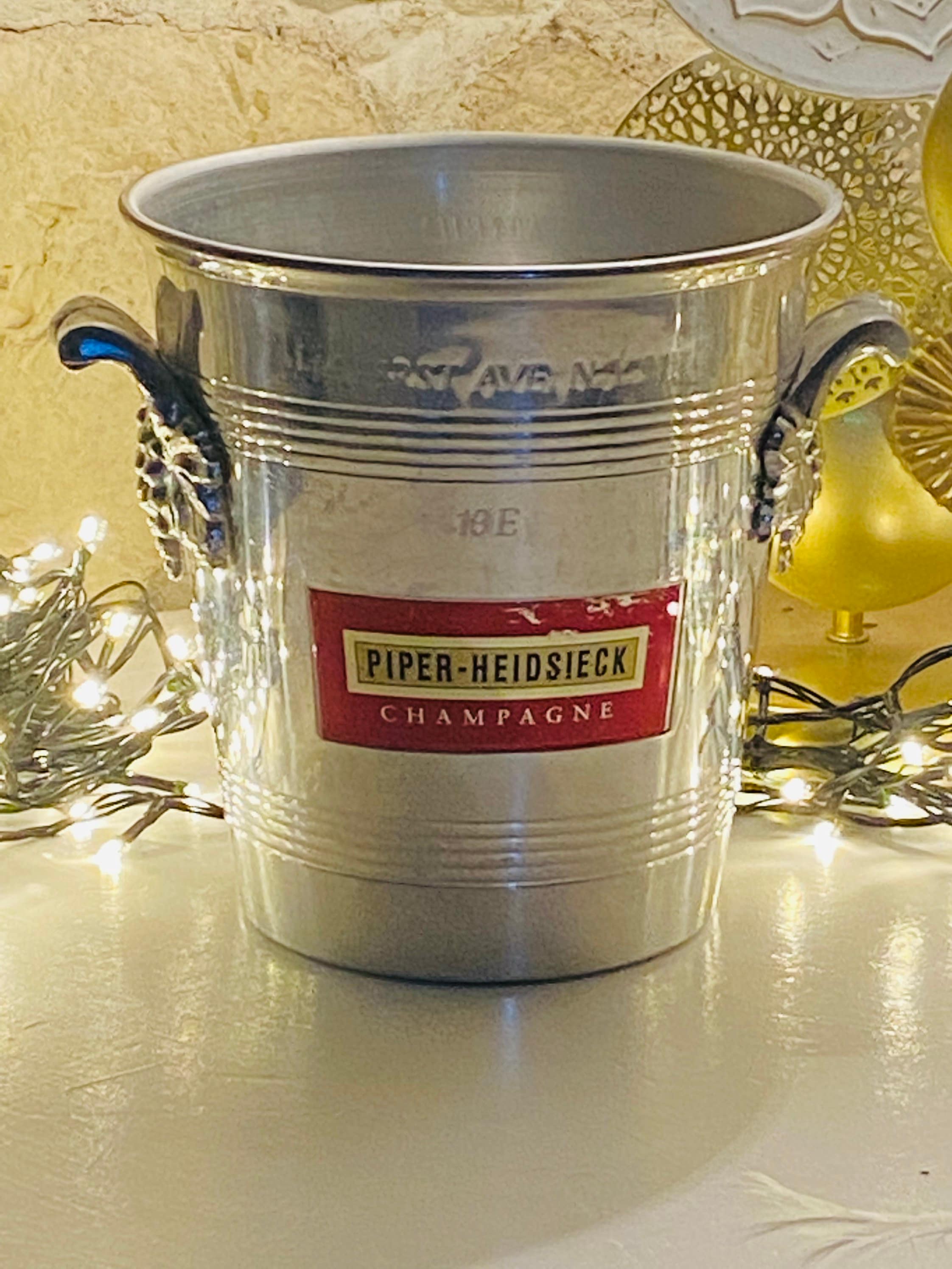 マリリン・モンロー パイパー・エドシック シャンパンバケット