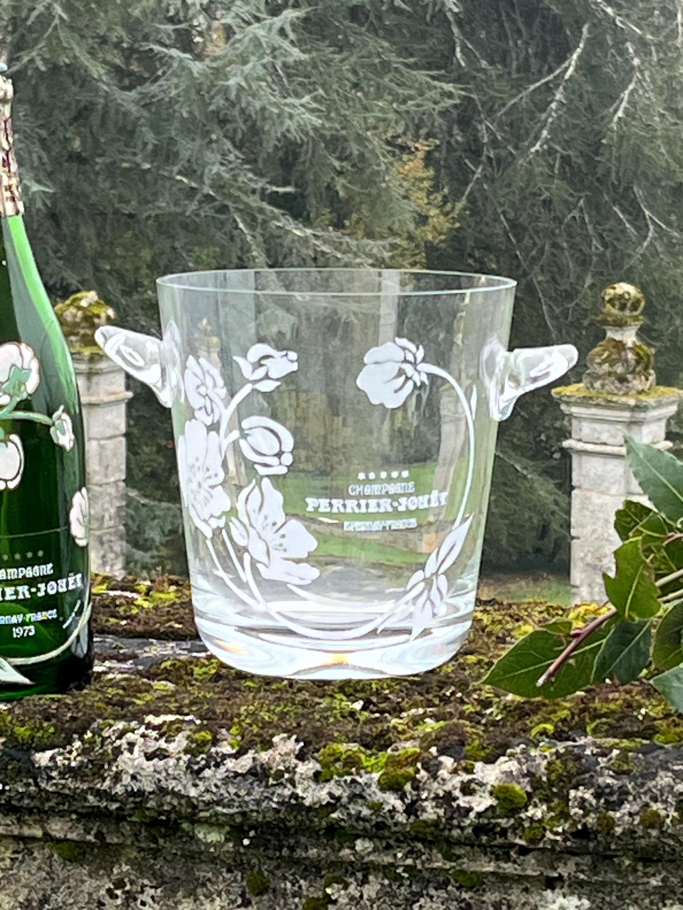Perrier Jouet Belle Epoque - Etsy UK
