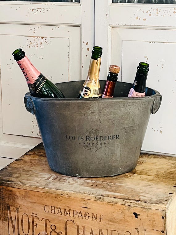 Champagne Louis Roederer : Collection 243
