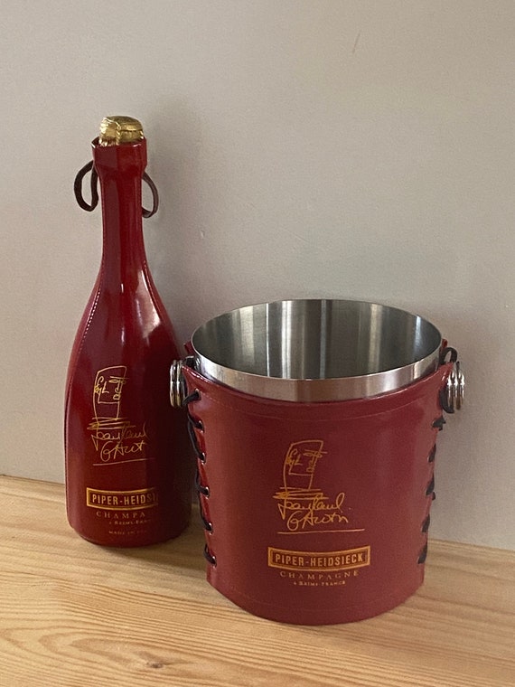 PIPER-HEIDSIECK シャンパン 10本セット 箱付】パイパー・エドシック