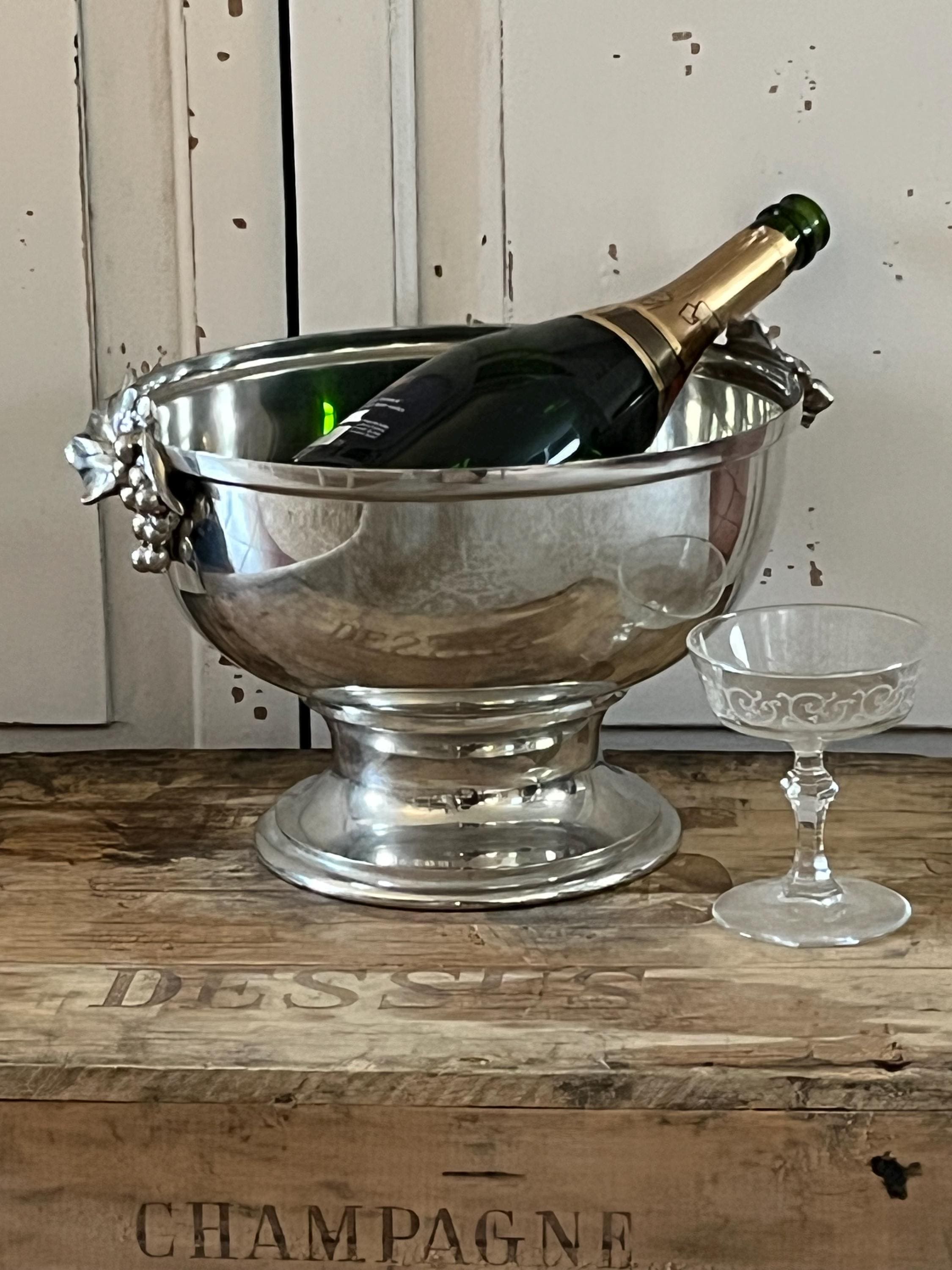 Etain French Pewter - Etsy