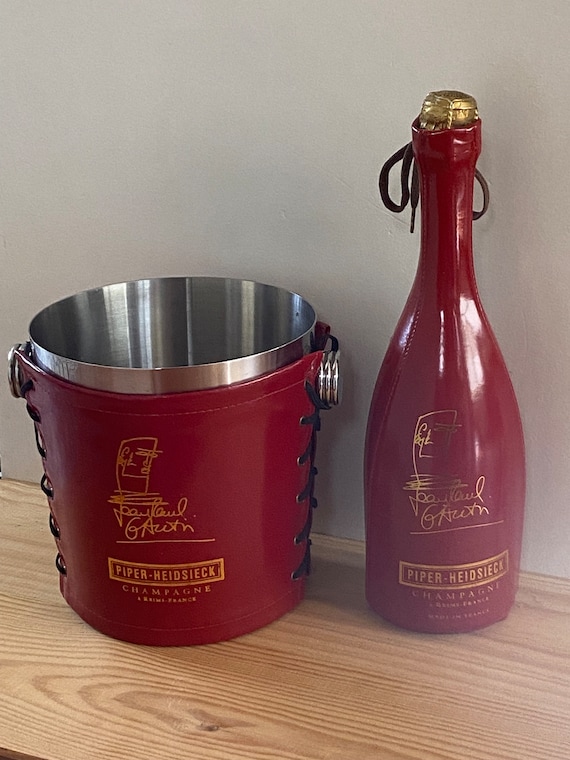 Piper-Heidsieck シャンパン Jean Paul Gaultier 楽天市場】パイパー (ピペ) エドシック ブリュット ジャンポール