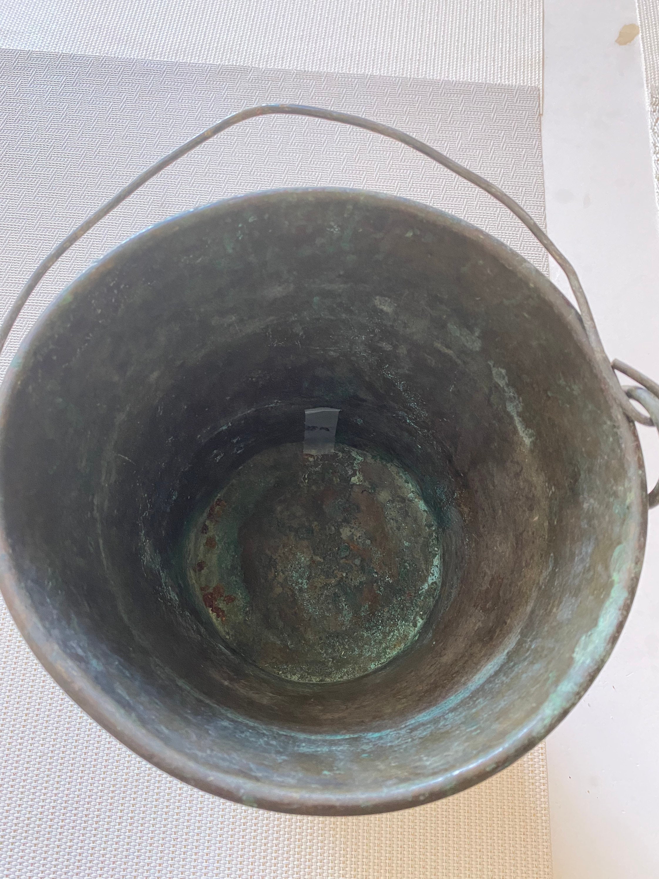 ペリエ ジュエの希少な銀メッキのシャンパンクーラー（1920年代登録品