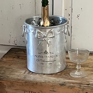 LE GRAND JEU DU CHAMPAGNE MOET & CHANDON - Jeu De Société Vintage Complet